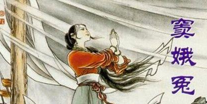 关汉卿生平经历了哪些事件?关汉卿又有哪些著名的代表作品?