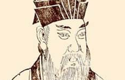对周敦颐影响最大的是谁？郑向竟将做官的机会给了外甥