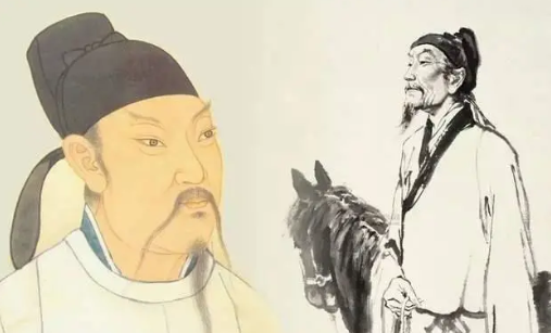 他是唐朝时期的伟大诗人，生前却无人问津