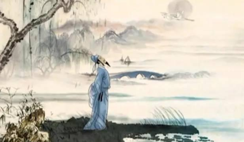 王之涣：历史上著名的边塞诗人，赏析其经典作《凉州词》