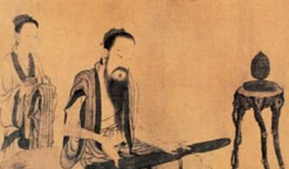 什么是渐入佳境？为何顾恺之倒吃甘蔗会渐入佳境？