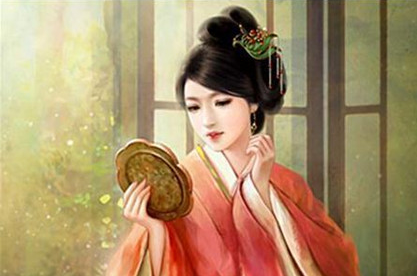 苏轼和王朝云的故事:暮雨思卿,惟有朝云