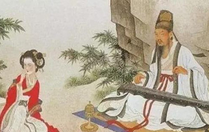 苏轼和王朝云的故事:暮雨思卿,惟有朝云