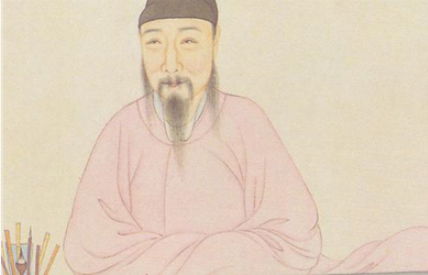明清两代文人如何评价祝枝山？其狂草当属明朝第一
