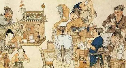 与扬雄并称“渊云” 西汉时期辞赋家:王褒生平简介