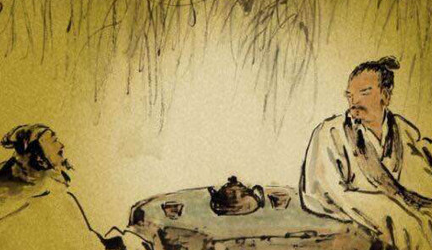与扬雄并称“渊云” 西汉时期辞赋家:王褒生平简介