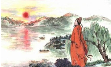 温庭筠的诗词创作成就:被称为花间鼻祖