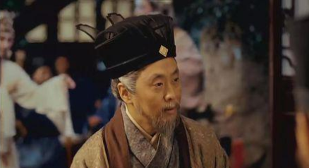 明末戏曲名作家：阮大铖的生平