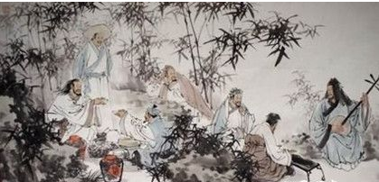 竟陵八友分别指谁?竟陵八友的称号是怎么来的？