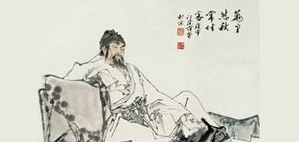 南宋四大家简介 南宋四大家都有哪些作品?