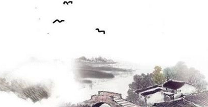 温庭筠的诗词有哪些?为什么称温庭筠为温八叉?