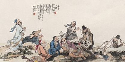 辛弃疾是个什么样的人?辛弃疾的词有什么特点?
