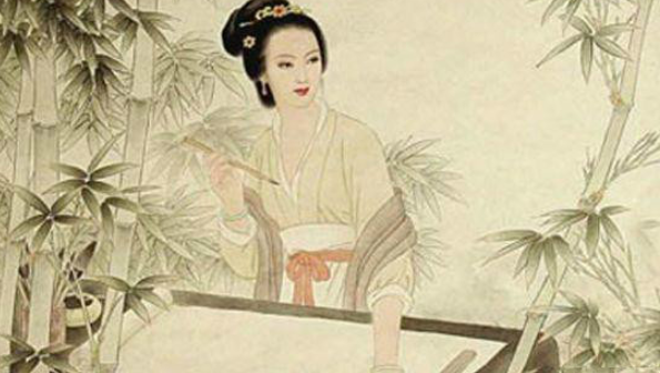 和唐朝李白、宋朝苏轼齐名,元代大家赵子昂人物故事