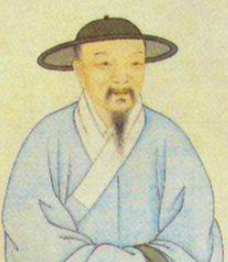 和唐朝李白、宋朝苏轼齐名,元代大家赵子昂人物故事