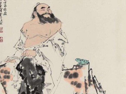 谢灵运是个怎么样的人?他凭什么瞧不起陶渊明?