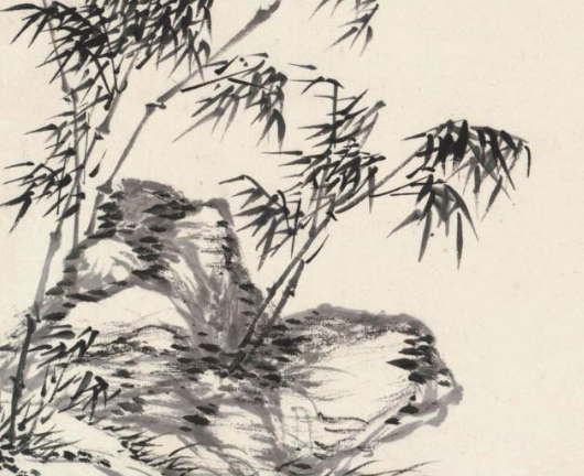清代竹刻家周颢青年时期就酗酒,为什么还能长寿健康?