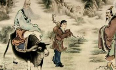 尹喜在老子的书中发现了什么 为什么得到之后会归隐深山呢