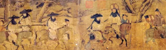 他不是苏轼，而是苏东坡！苏东坡与苏轼毫不相干！