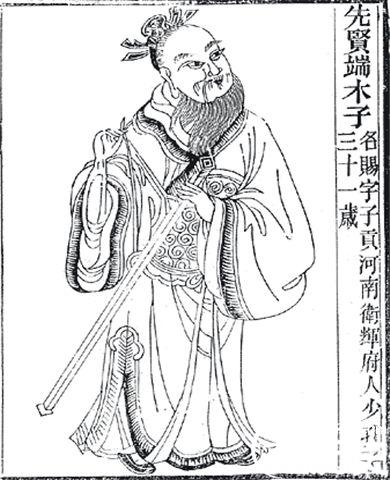 子贡的从哪里语言艺术可以从哪里体现出来的
