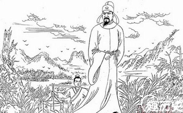 关于文学家韩愈:尊儒反佛的里程碑式人物