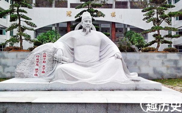 关于文学家韩愈:尊儒反佛的里程碑式人物