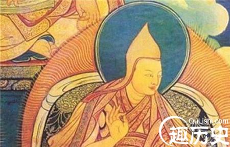 藏族诗坛奇花六世达赖喇嘛仓央嘉措如何实力撩妹