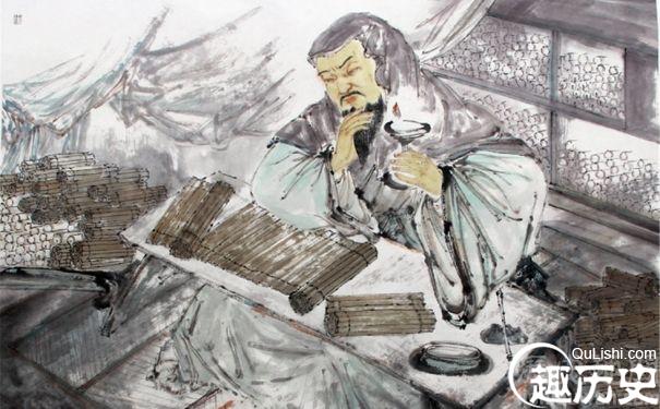 文学家许慎简介 许慎对六书的定义是什么