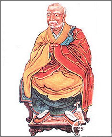 净宗初祖慧远大师究竟是怎么样的人 慧远大师的贡献