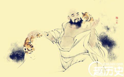 净宗初祖慧远大师究竟是怎么样的人 慧远大师的贡献
