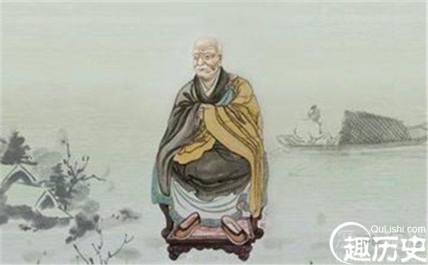净宗初祖慧远大师究竟是怎么样的人 慧远大师的贡献
