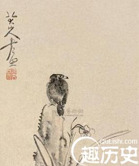 朱耷的字画作品有哪些 朱耷字画的价格