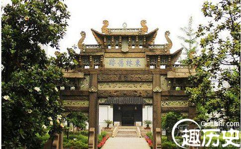 “东林八君子”之一的高攀龙简介