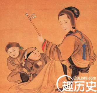 东汉才女蔡琰的父亲是谁？蔡琰一生嫁了几次