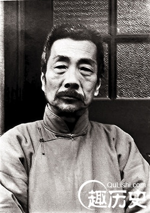 文坛巨擘鲁迅究竟是个什么样的人？