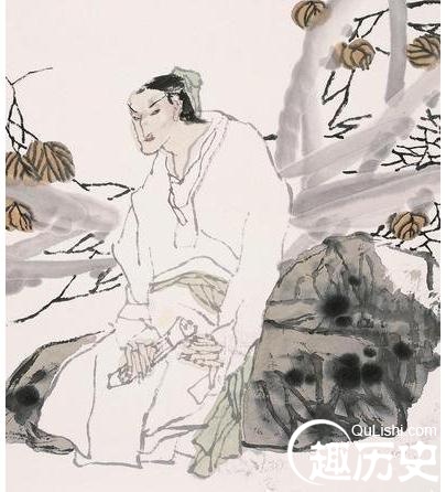 李贺病态人格之谜：鬼才诗人李贺的不幸与磨难