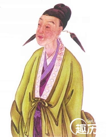李贺病态人格之谜：鬼才诗人李贺的不幸与磨难