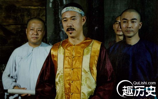 扬州八怪是哪些人？扬州八怪有哪八怪？
