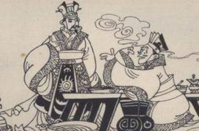 成语“感戴二天”有哪些故事？又该怎样理解呢？