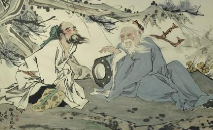 历史典故之明哲保身出自于哪里？它的哲学道理是什么？