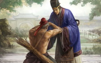 成语“负荆请罪”历史出处是哪里？该如何理解呢？