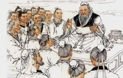 成语“分崩离析”源自何人？其中有怎样的典故呢？