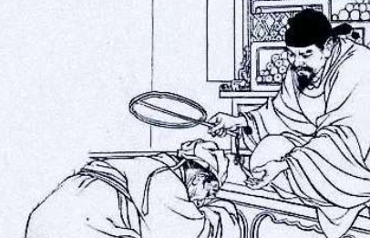关于趋炎附势出自什么典故？该典故的内容有什么道理？