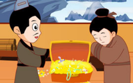 关于一诺千金出自什么典故？该典故的内容有什么道理？