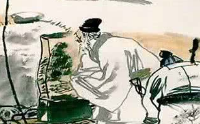 成语典故之海角天涯，该典故的内容蕴含了什么哲学？