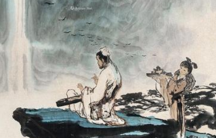 成语典故之高山流水，该典故的内容蕴含了什么哲学？
