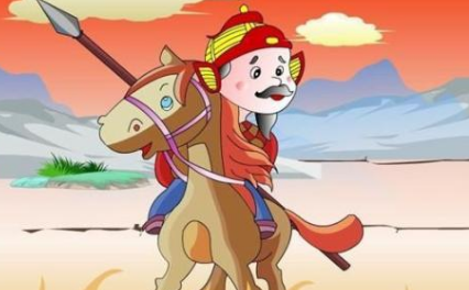 成语赴汤蹈火的典故是什么？该典故告诉我们什么道理？