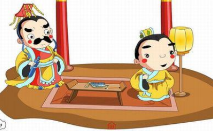 成语“倒屣相迎”源自何人？其中有什么历史典故？