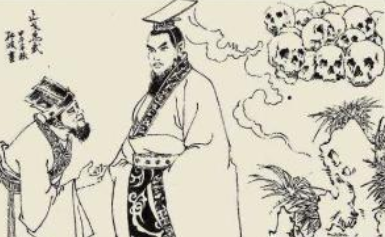 成语“魑魅魍魉”历史出处是哪里？该怎样理解呢？