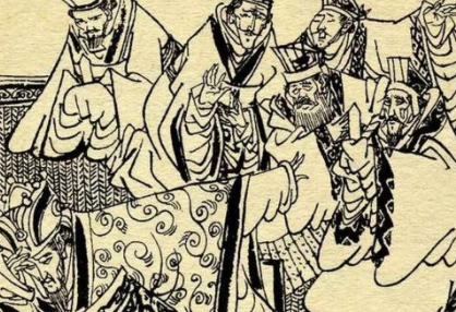 成语“抱残守缺”源自何人？其中有什么历史典故？