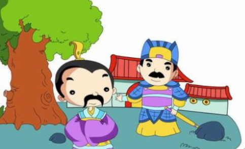 成语“包藏祸心”源自何人？其中有什么历史典故？